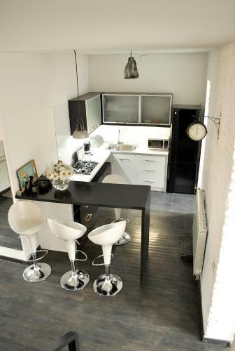Apartamento Modern Loft In Old Town