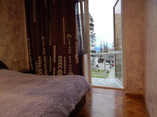 Apartment Verulidze 5