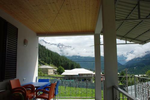 Hostal Guest House Lasili