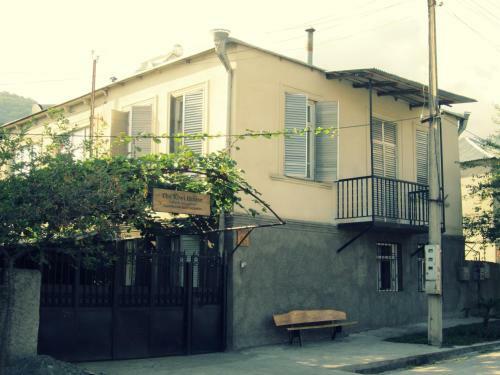 Hostal The Kiwi Guesthouse