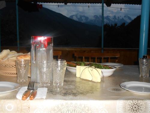 Hostal Guest House Pangani