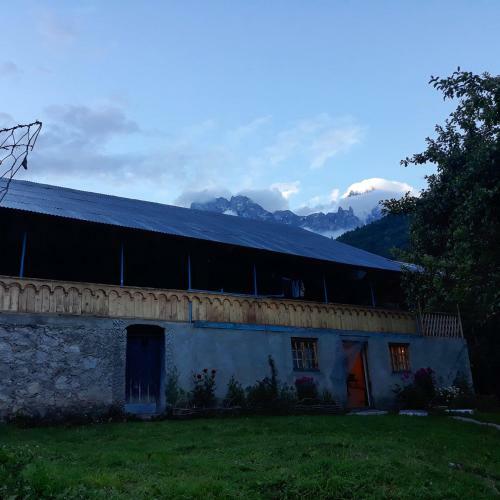 Hostal Guest House Pangani