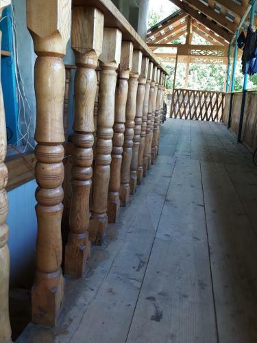 Hostal Guest House Pangani