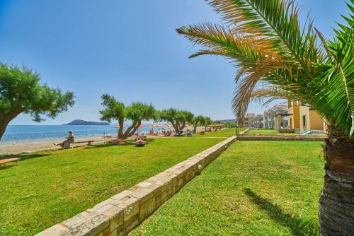 Silver Beach Hotel & Apartments - All Inclusive