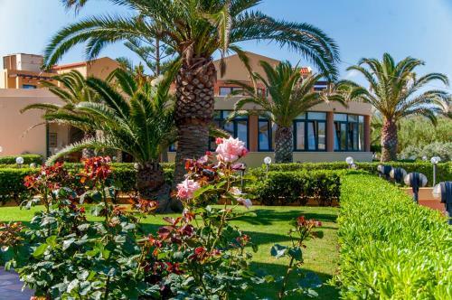 Silver Beach Hotel & Apartments - All Inclusive