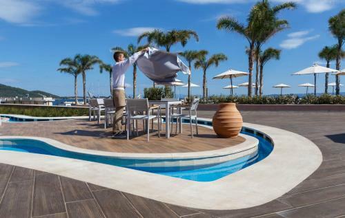 Hotel Miraggio Thermal Spa Resort
