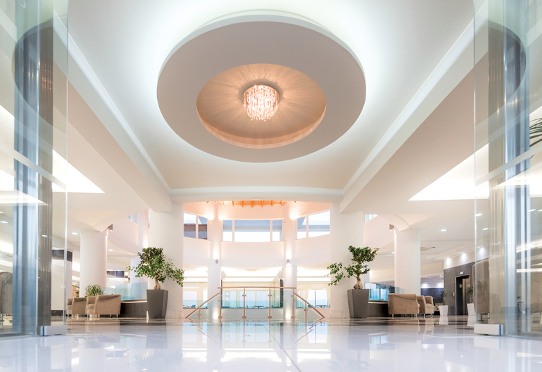 Grand Blue Beach Hotel