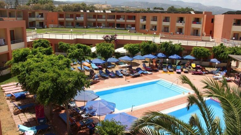 Hotel Rethymno Village