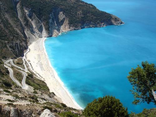 Apartamento Myrtos Cottages Kefalonia