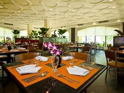 Hotel Holiday Inn At The Panama Canal