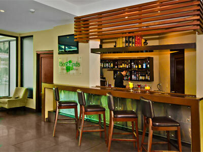 Hotel Holiday Inn At The Panama Canal
