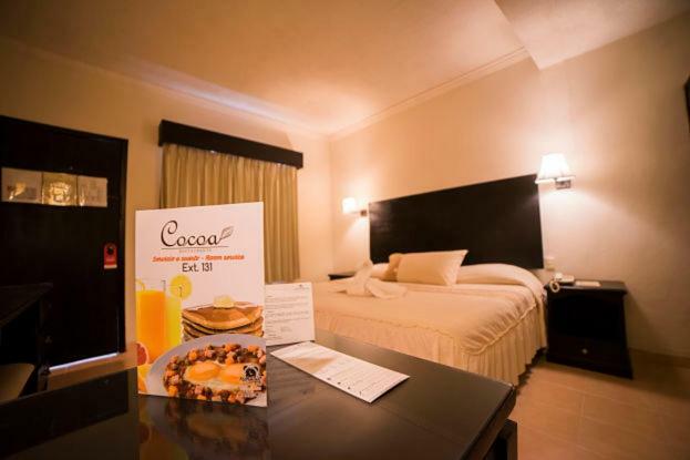 Hotel Marlon (.)