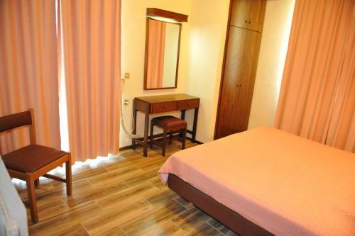 Aparthotel Niki Hotel Apartments