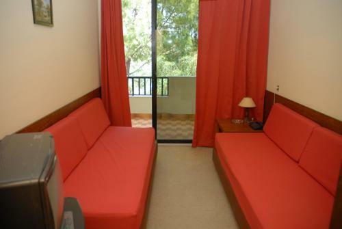 Aparthotel Niki Hotel Apartments