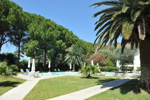 Aparthotel Niki Hotel Apartments