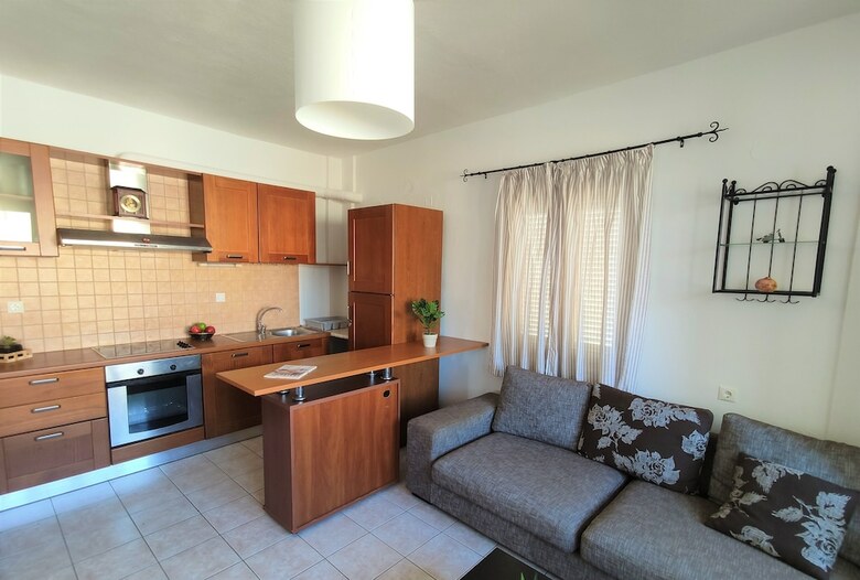 Kostas Apartments