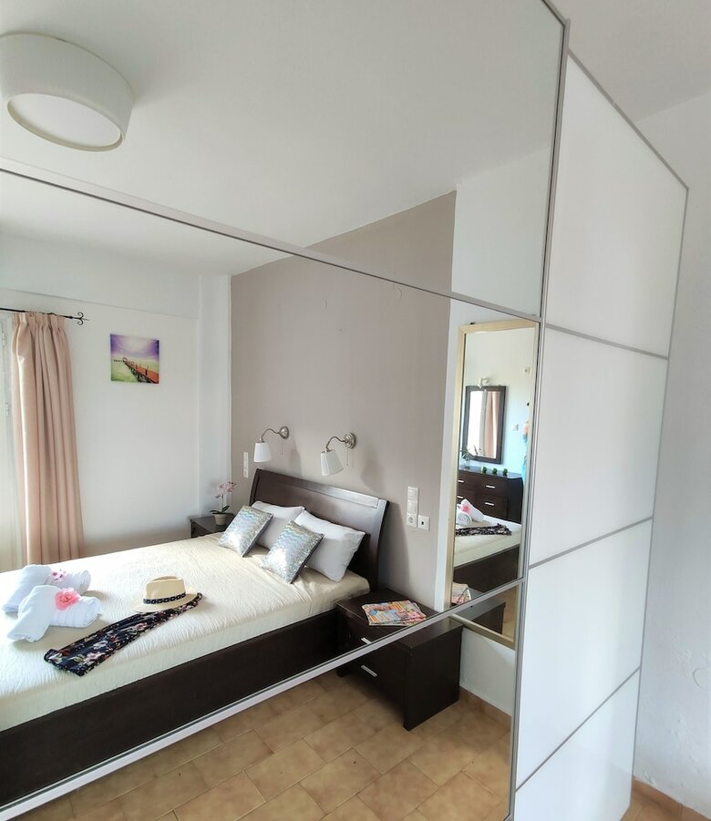 Kostas Apartments