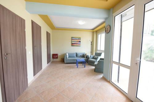 Eleonas Apartments
