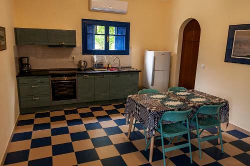 Apartamento Theo's House In Chora!