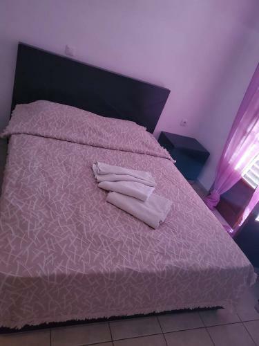 Hostal Pansion Angela