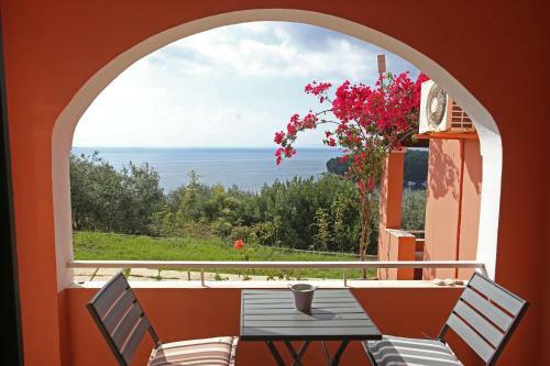 Apartamento Casa Kalami