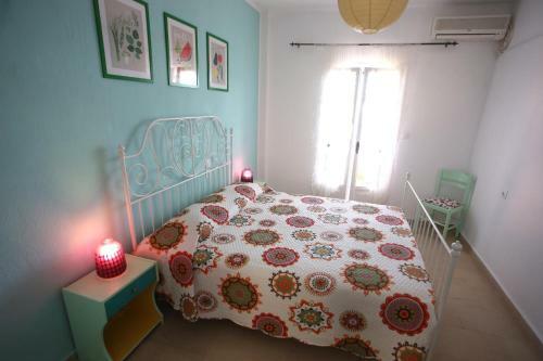 Apartamento Casa Kalami