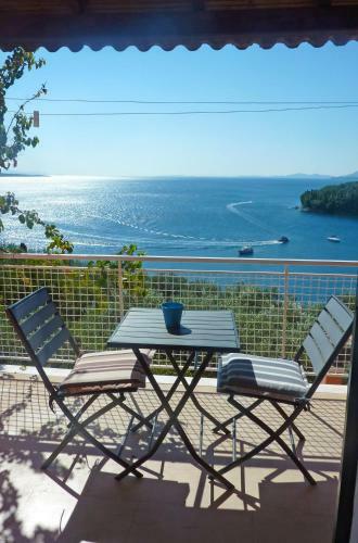 Apartamento Casa Kalami