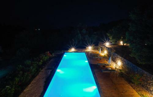 Luxury Villa Perla