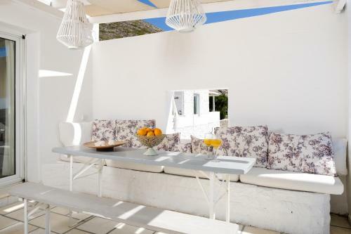 3 Paros *all Season* Villas