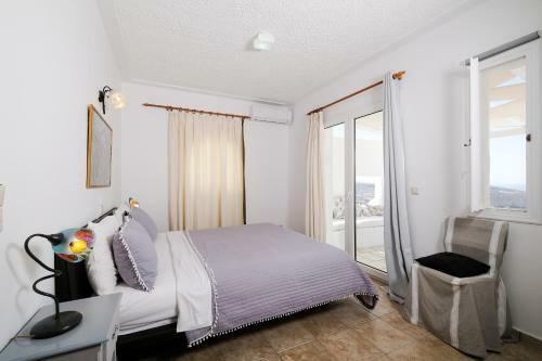 3 Paros *all Season* Villas