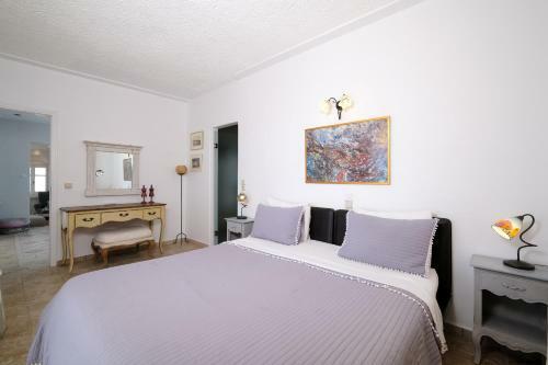 3 Paros *all Season* Villas