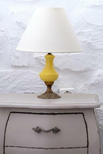 3 Paros *all Season* Villas