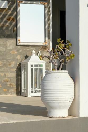 3 Paros *all Season* Villas