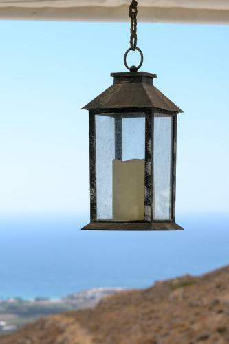 3 Paros *all Season* Villas