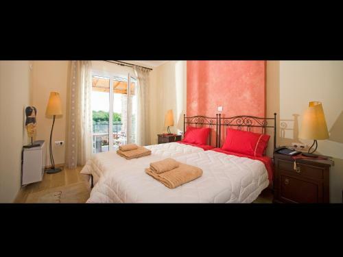 Villa Privilege Classic & Exclusive