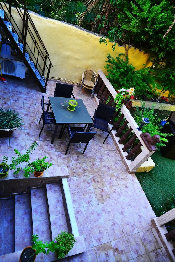Hostal Olympos Pension
