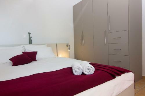 Kripia Holiday Villas