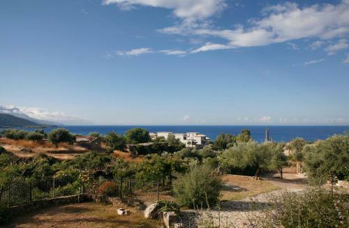 Kripia Holiday Villas