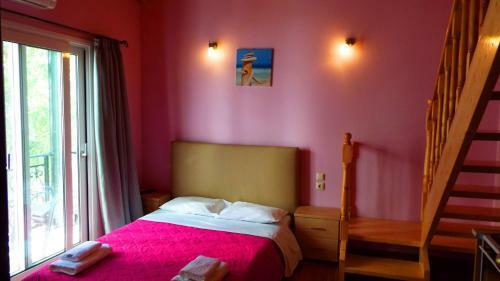 Apartamento Argo Maisonettes & Suites