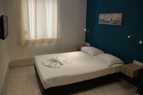 Hotel Sonia
