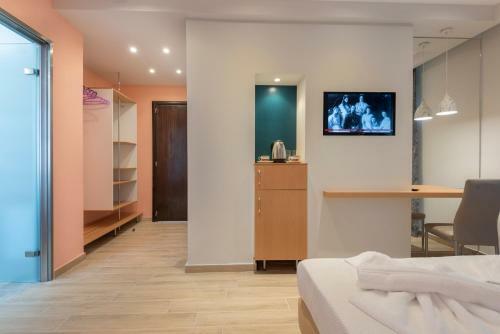 Hotel Sonia