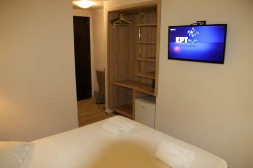 Hotel Sonia