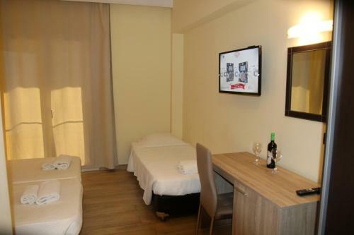 Hotel Sonia