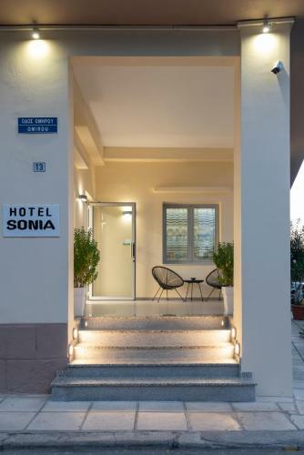Hotel Sonia