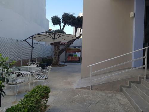 Hotel Sonia