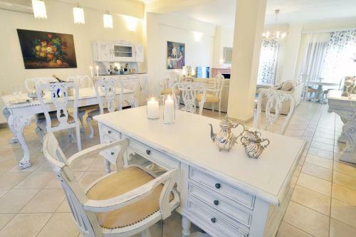 Melitta Villa