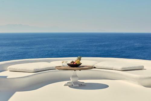 Hotel Kirini - My Mykonos Retreat
