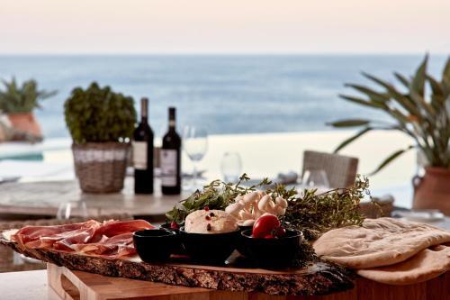 Hotel Kirini - My Mykonos Retreat