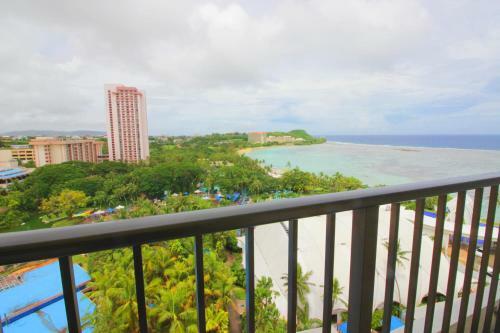 Hotel Pacific Star Resort & Spa