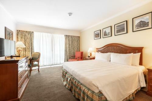 Hotel Pacific Star Resort & Spa